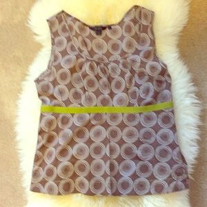 Beautiful Boden Top.